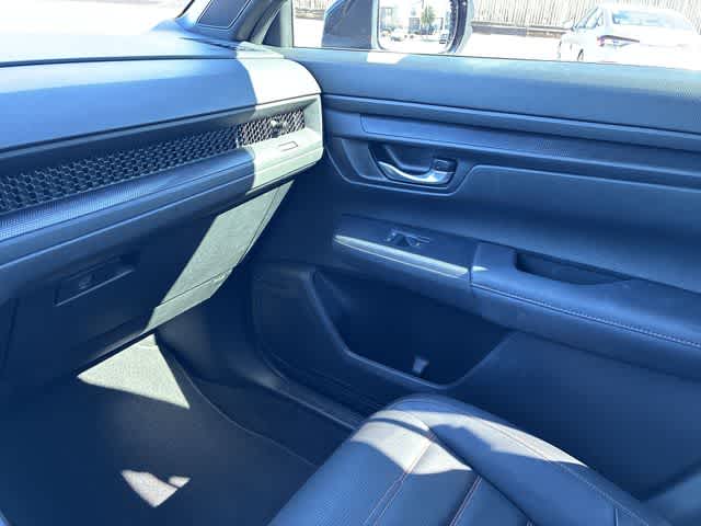 Thumbnail: 2025 Honda CR-V - 33