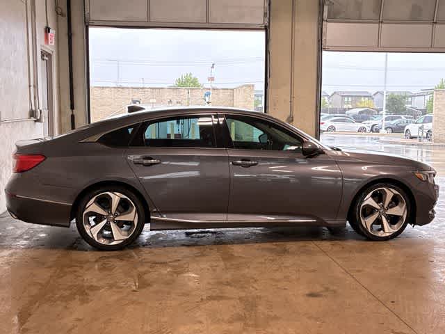 Thumbnail: 2018 Honda Accord - 7
