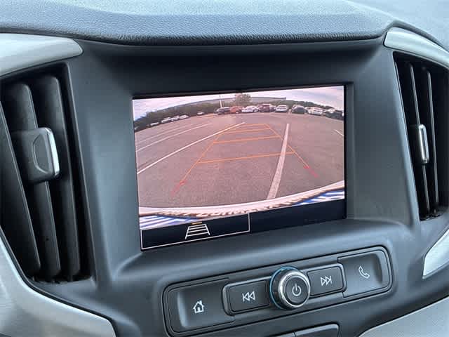 Thumbnail: 2024 GMC Terrain - 30