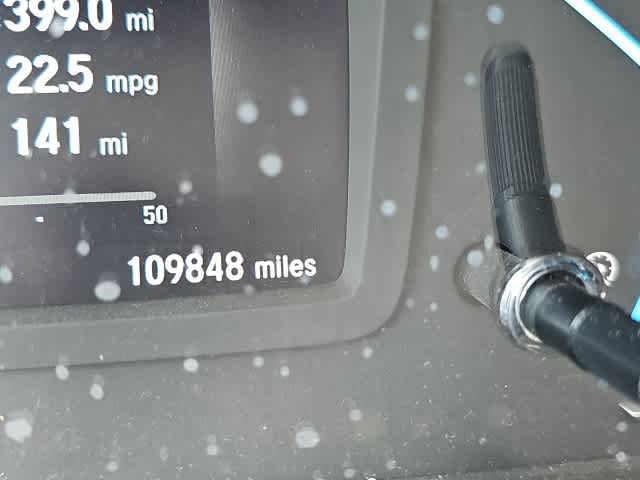 Thumbnail: 2019 Honda Odyssey - 14