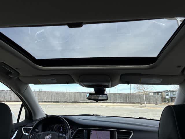 Thumbnail: 2020 Buick Enclave - 23