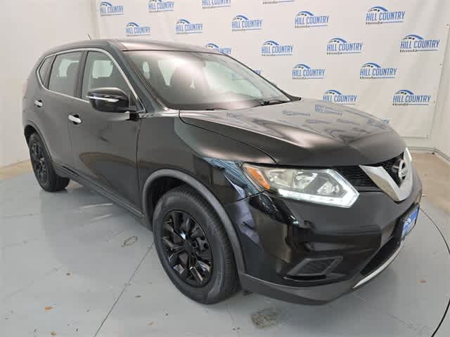 Thumbnail: 2015 Nissan Rogue - 8