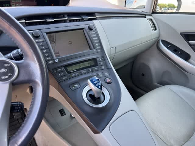 Thumbnail: 2010 Toyota Prius - 20