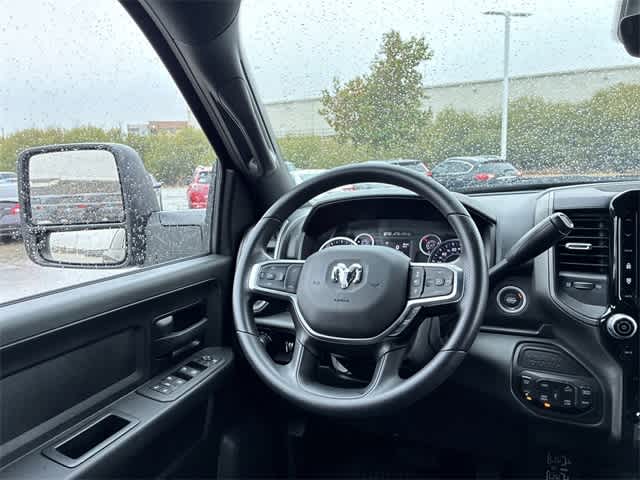 Thumbnail: 2025 RAM 2500 - 23