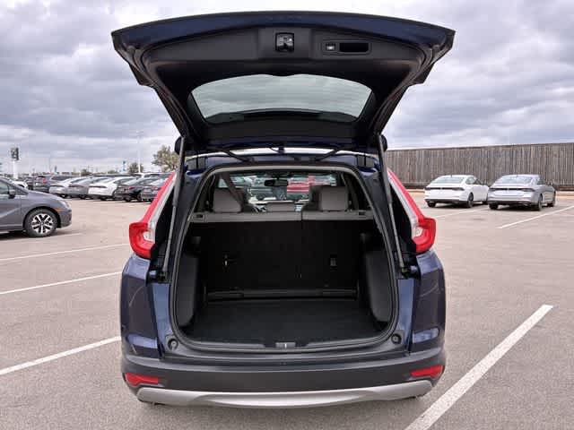 Thumbnail: 2018 Honda CR-V - 37