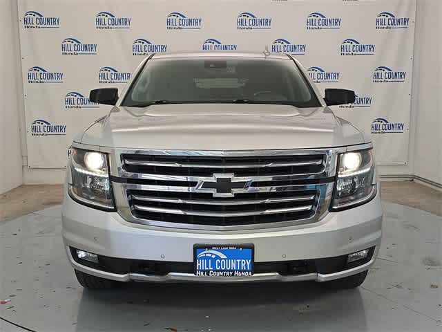 Thumbnail: 2019 Chevrolet Tahoe - 9