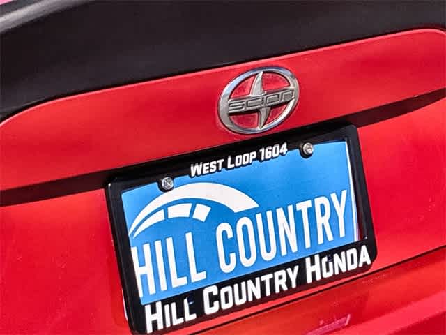 Thumbnail: 2013 Scion FR-S - 13