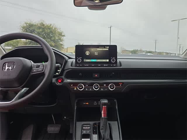 Thumbnail: 2025 Honda CR-V - 30