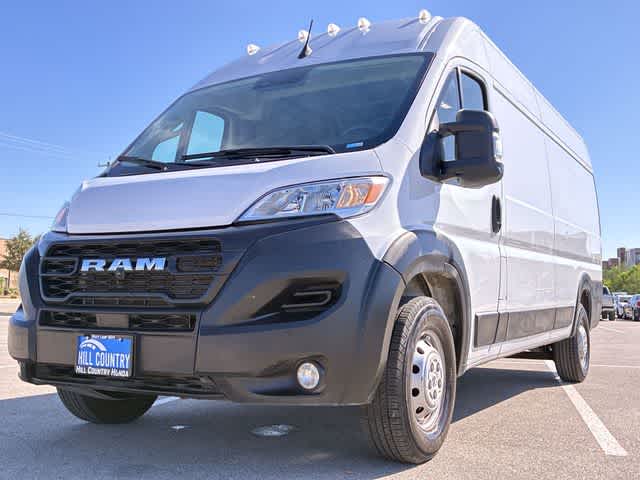 Thumbnail: 2023 RAM ProMaster - 18