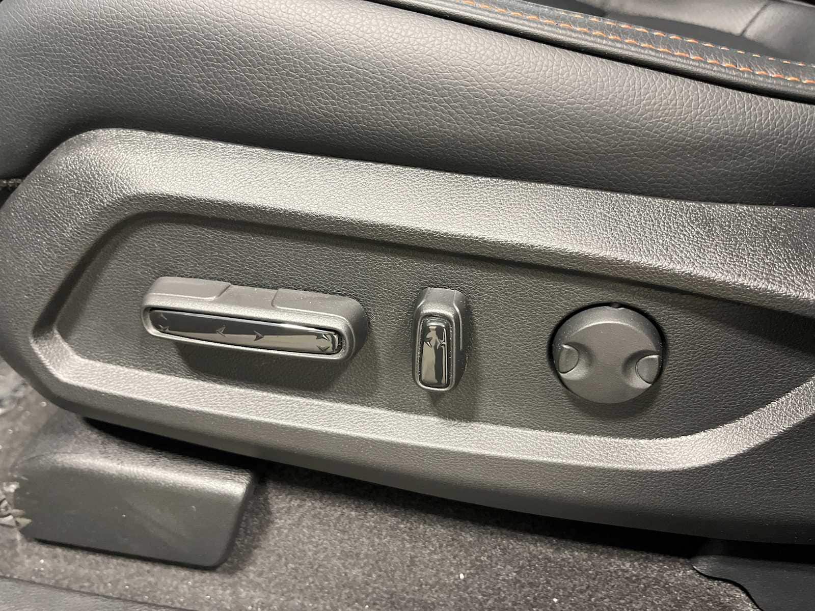 Thumbnail: 2026 Honda Passport - 14