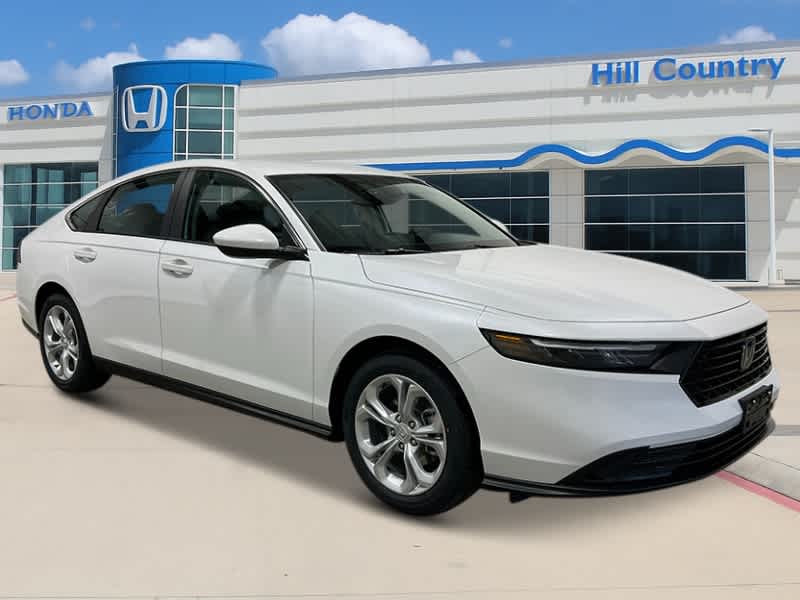 Thumbnail: 2025 Honda Accord - 7