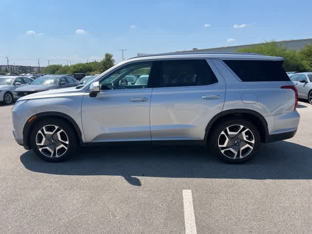 Thumbnail: 2023 Hyundai Palisade - 2