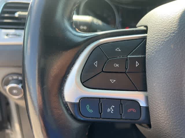 Thumbnail: 2020 Jeep Compass - 11