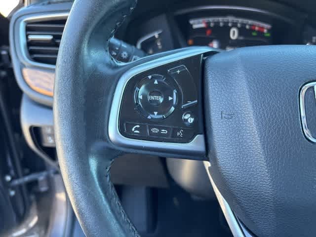 Thumbnail: 2020 Honda CR-V - 11