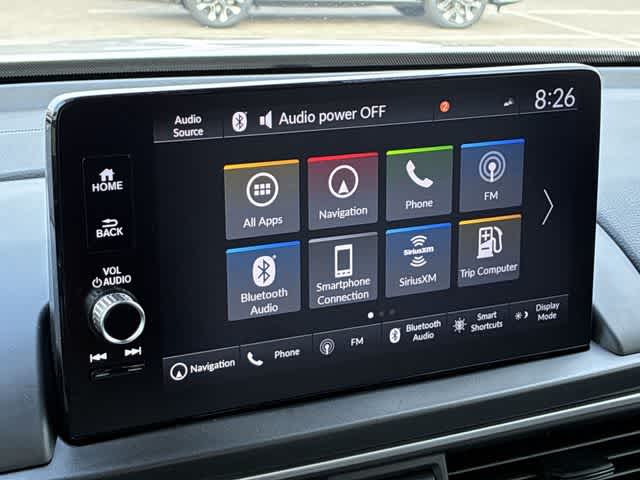 Thumbnail: 2025 Honda Pilot - 30