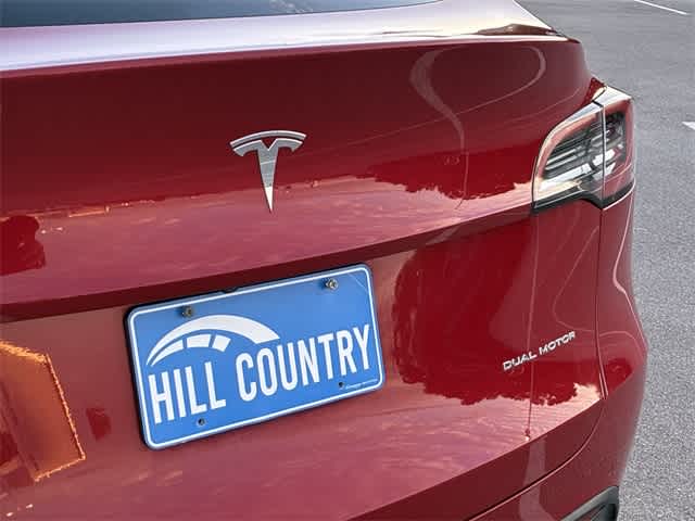 Thumbnail: 2022 Tesla Model Y - 13