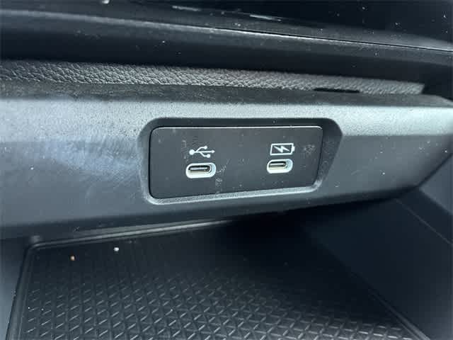 Thumbnail: 2024 Honda Accord - 34