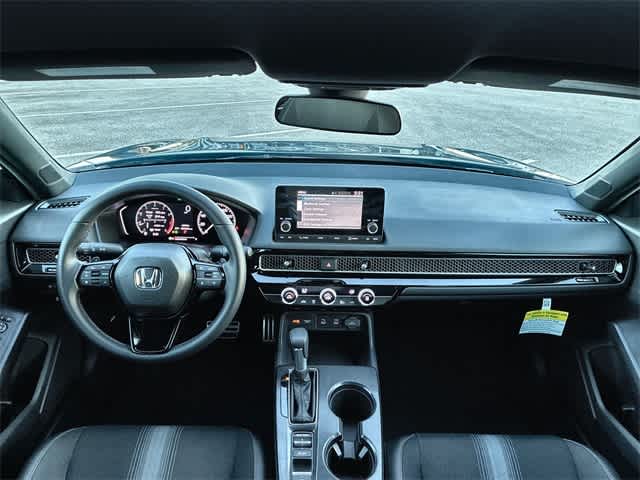 Thumbnail: 2025 Honda Civic - 16