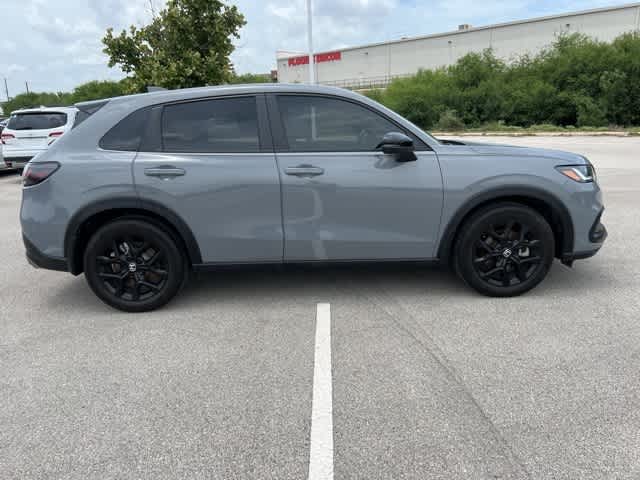 Thumbnail: 2024 Honda HR-V - 6