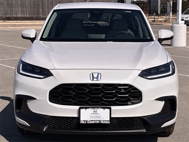 Thumbnail: 2026 Honda HR-V - 9