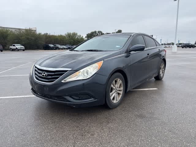 2013 Hyundai Sonata GLS -
                  San Antonio, TX