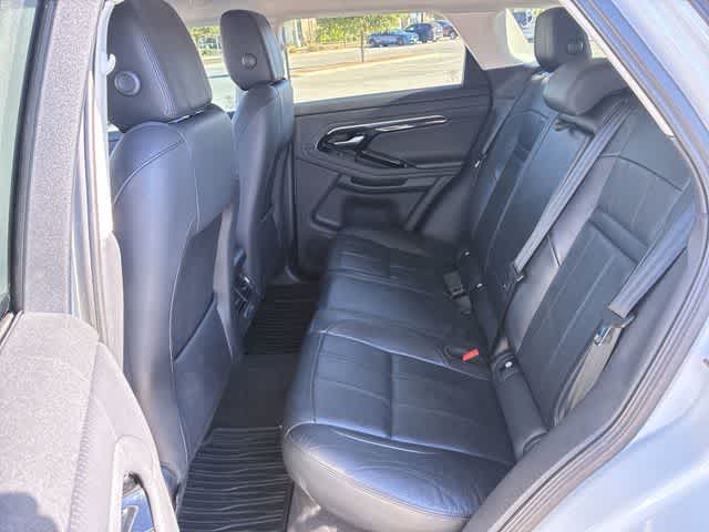 Thumbnail: 2020 Land Rover Range Rover Evoque - 20