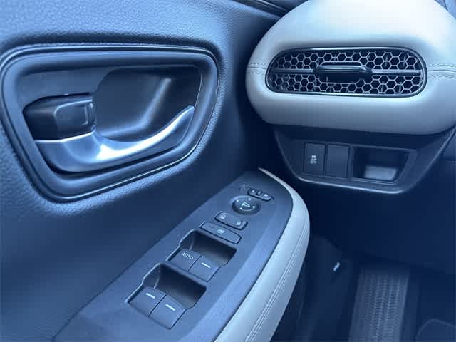 Thumbnail: 2026 Honda HR-V - 38