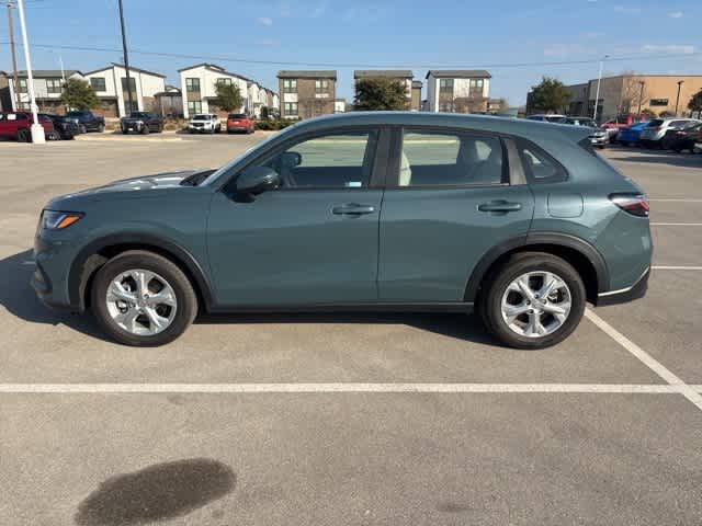 Thumbnail: 2023 Honda HR-V - 2