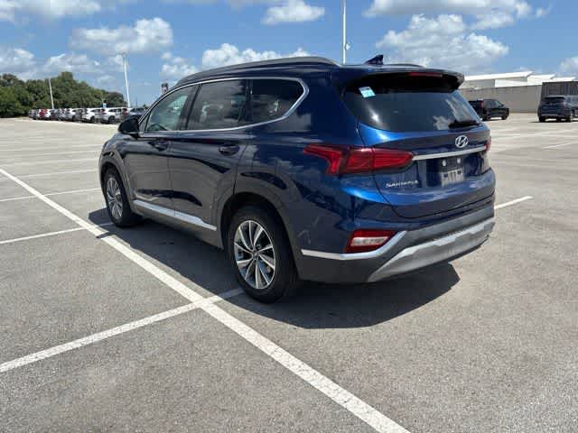 Thumbnail: 2019 Hyundai Santa Fe - 3