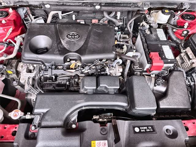 Thumbnail: 2023 Toyota RAV4 - 15