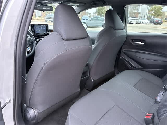 Thumbnail: 2022 Toyota Corolla - 18