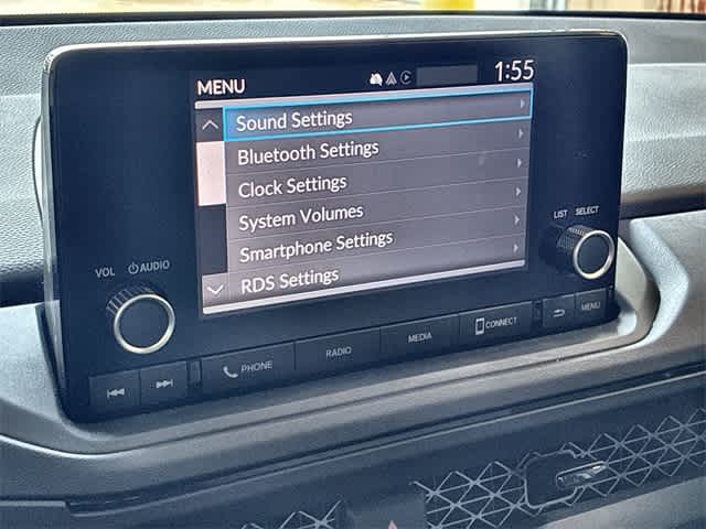 Thumbnail: 2025 Honda Accord - 29