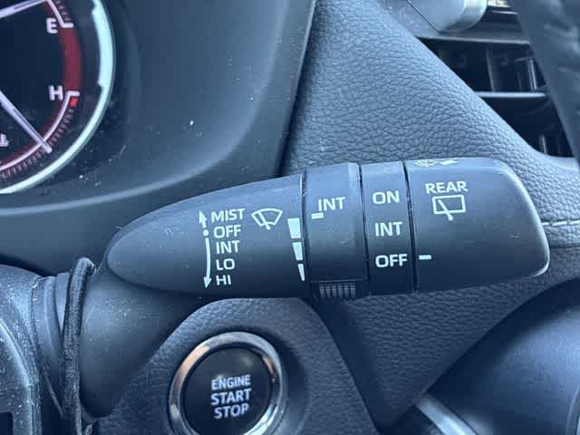 Thumbnail: 2024 Toyota RAV4 - 28