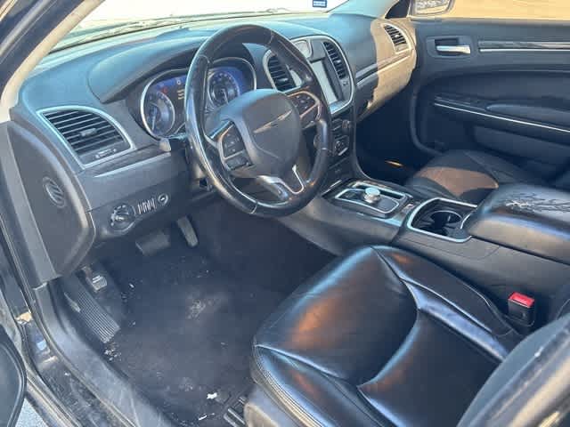 Thumbnail: 2016 Chrysler 300 - 9