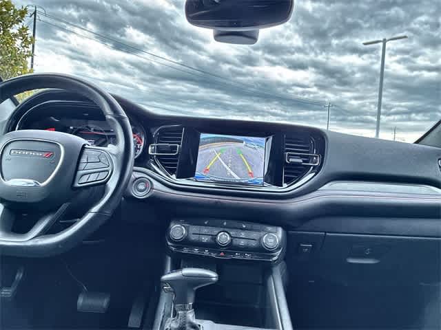 Thumbnail: 2023 Dodge Durango - 28