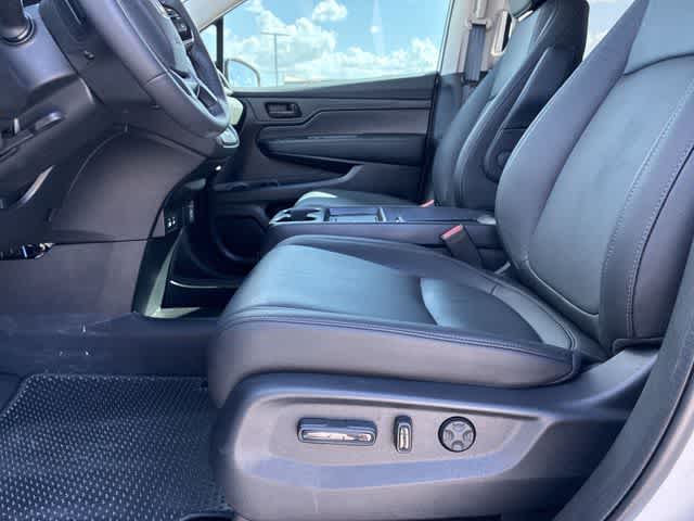 Thumbnail: 2026 Honda Odyssey - 18
