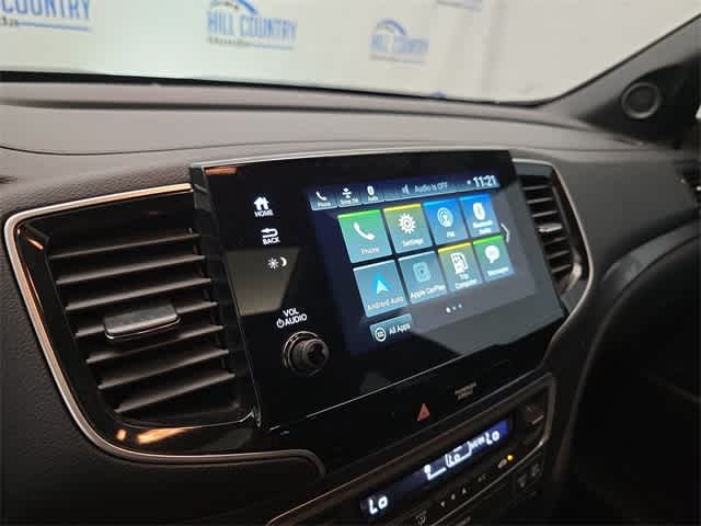 Thumbnail: 2019 Honda Passport - 31