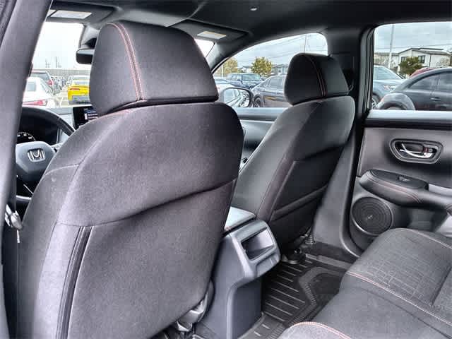 Thumbnail: 2024 Honda HR-V - 19