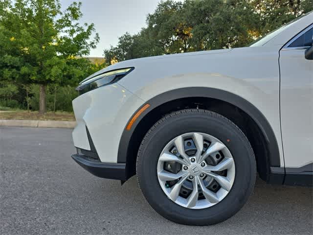 Thumbnail: 2026 Honda CR-V - 3