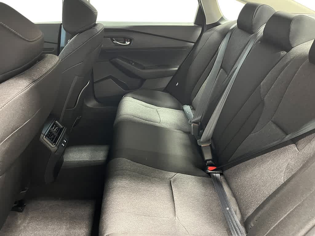 Thumbnail: 2026 Honda Accord - 23