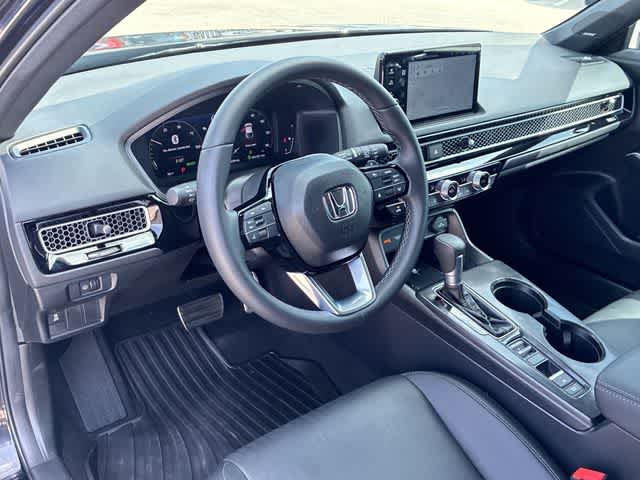 Thumbnail: 2026 Honda Civic - 2