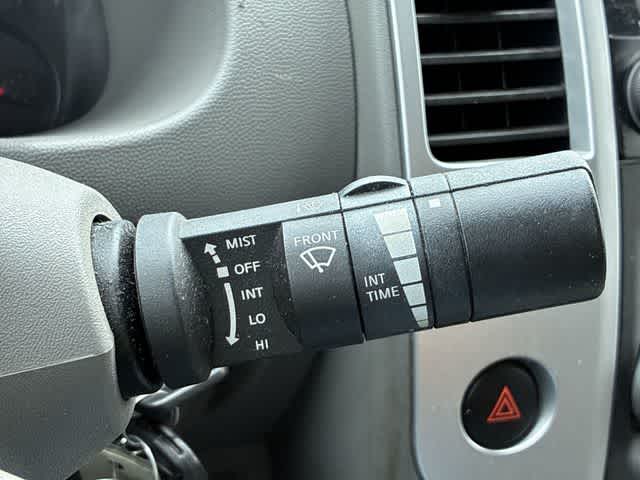 Thumbnail: 2014 Nissan Frontier - 26