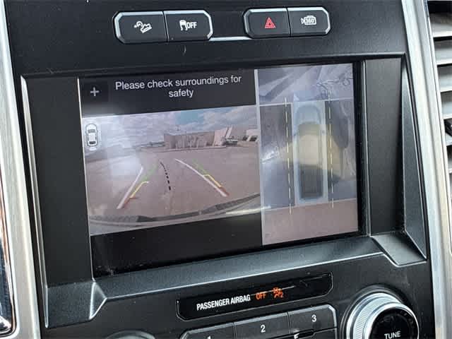 Thumbnail: 2016 Ford F-150 - 40