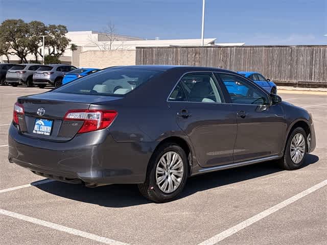 Thumbnail: 2014 Toyota Camry - 6