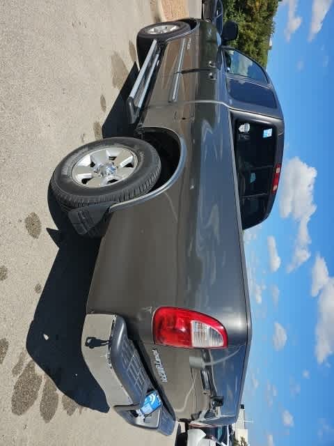 Thumbnail: 2005 Toyota Tundra - 7