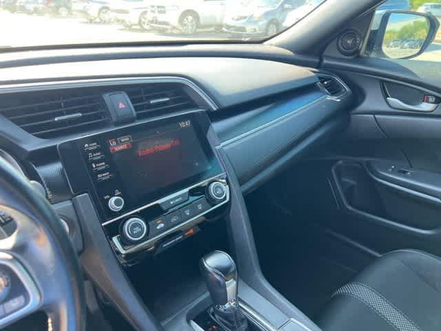 Thumbnail: 2020 Honda Civic - 20