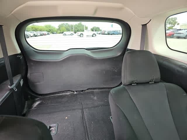 Thumbnail: 2015 Mazda Mazda5 - 17