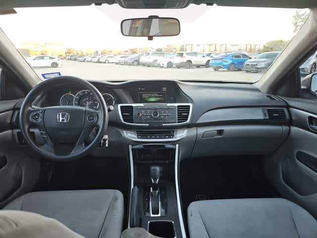 Thumbnail: 2015 Honda Accord - 18