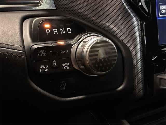 Thumbnail: 2021 RAM 1500 - 35