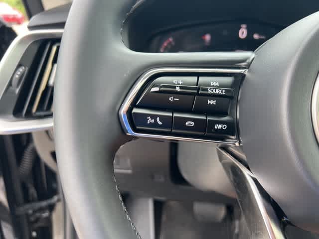 Thumbnail: 2025 Mazda CX-90 - 11
